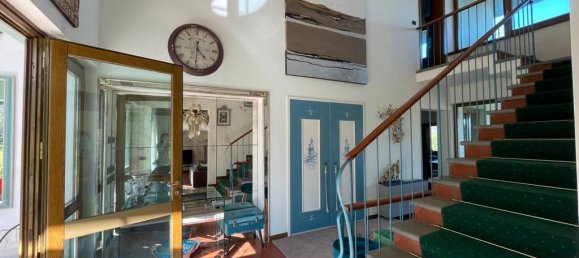 Villa T6 em Buggiano, Italy N.º 45948 41