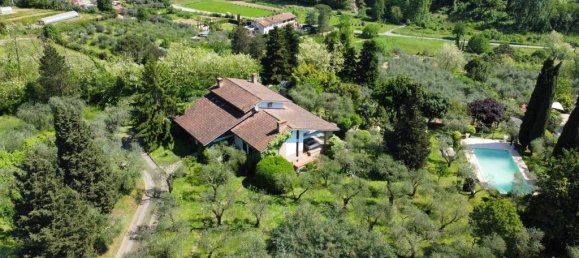 Villa T6 em Buggiano, Italy N.º 45948 4