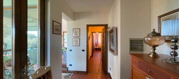 Villa T6 em Buggiano, Italy N.º 45948 35