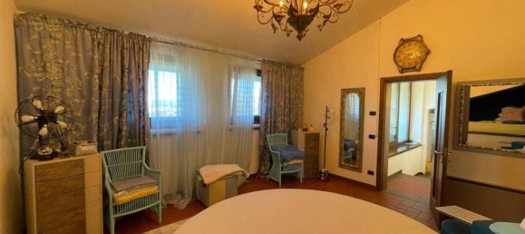 Villa T6 em Buggiano, Italy N.º 45948 26