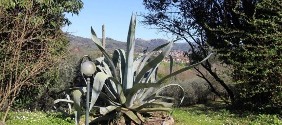 Villa T6 em Buggiano, Italy N.º 45948 37