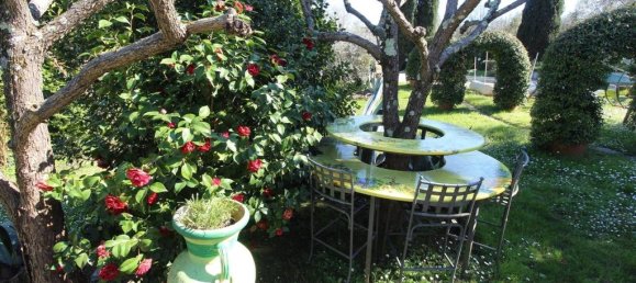 Villa T6 em Buggiano, Italy N.º 45948 16