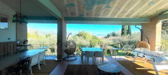 Villa T6 em Buggiano, Italy N.º 45948 2