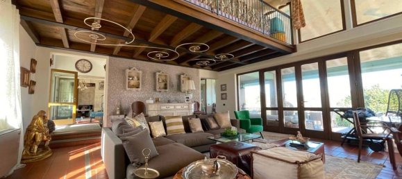 Villa T6 em Buggiano, Italy N.º 45948 9