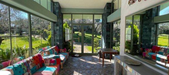 Villa T6 em Buggiano, Italy N.º 45948 40