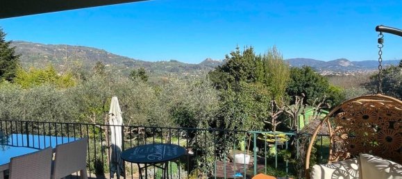 Villa T6 em Buggiano, Italy N.º 45948 49