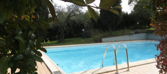 Villa T6 em Buggiano, Italy N.º 45948 8