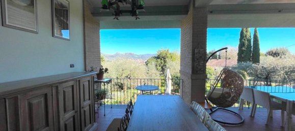 Villa T6 em Buggiano, Italy N.º 45948 50