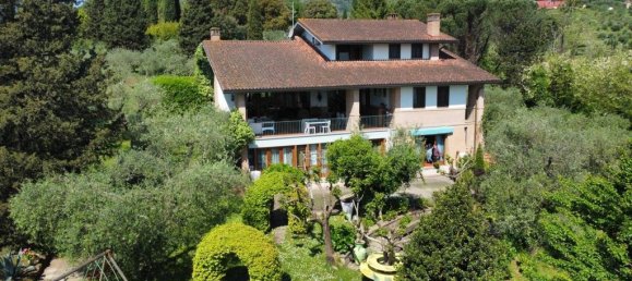 Villa T6 em Buggiano, Italy N.º 45948 5