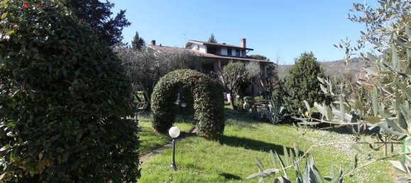 Villa T6 em Buggiano, Italy N.º 45948 17