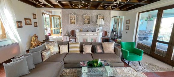 Villa T6 em Buggiano, Italy N.º 45948 10