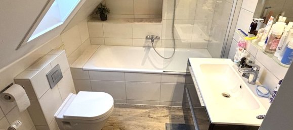 3 Schlafzimmer Doppelhaus in Düsseldorf, Germany, Nr. 54191 29