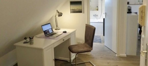 3 Schlafzimmer Doppelhaus in Düsseldorf, Germany, Nr. 54191 23