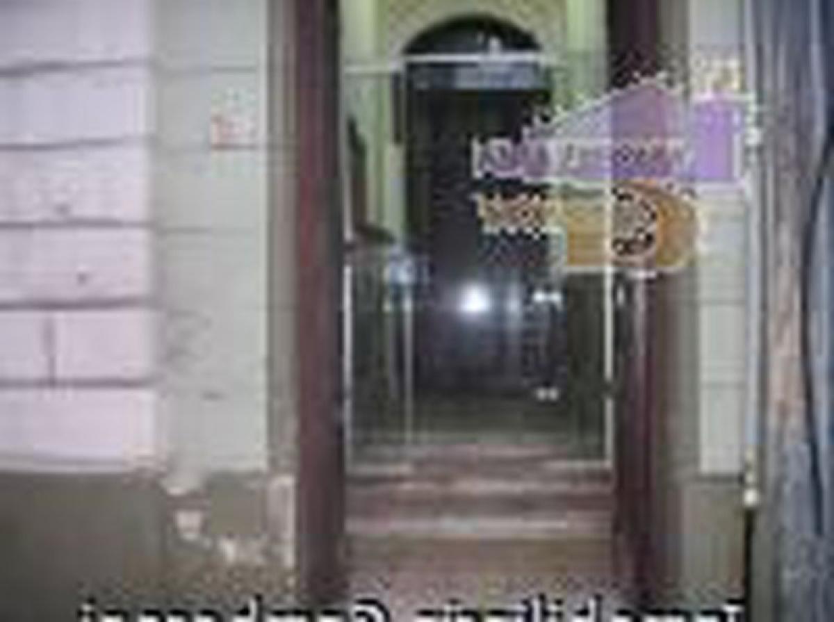 Casa de 8 dormitorios en Montevideo, Uruguay No. 12907