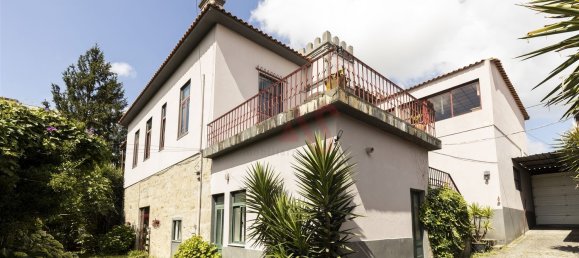 7 bedrooms House in Vila Nova de Famalicao, Portugal No. 175153 46