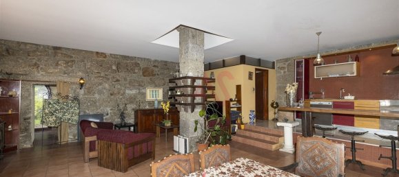 7 bedrooms House in Vila Nova de Famalicao, Portugal No. 175153 34