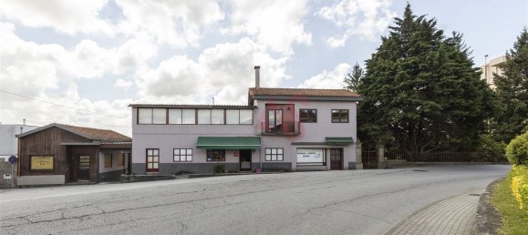 7 bedrooms House in Vila Nova de Famalicao, Portugal No. 175153 2