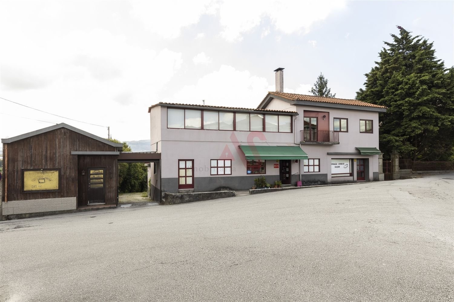 7 bedrooms House in Vila Nova de Famalicao, Portugal No. 175153