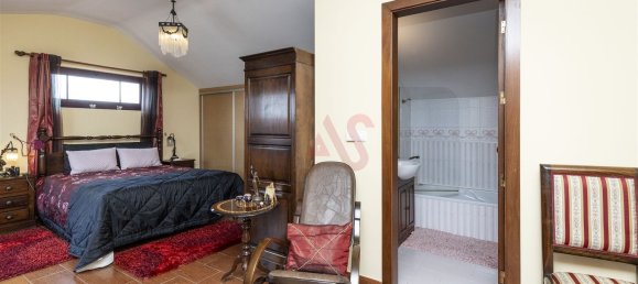 7 bedrooms House in Vila Nova de Famalicao, Portugal No. 175153 19