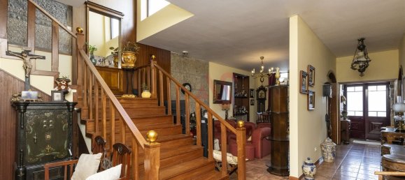 7 bedrooms House in Vila Nova de Famalicao, Portugal No. 175153 6