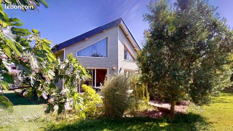 4 bedrooms House in Seine-Maritime, France No. 315910