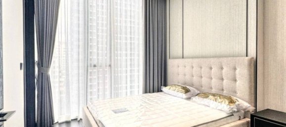 2 bedrooms Condo in Bangkok, Thailand No. 14570 9