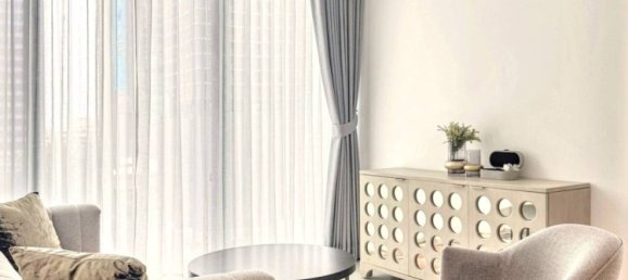 2 bedrooms Condo in Bangkok, Thailand No. 14570 4