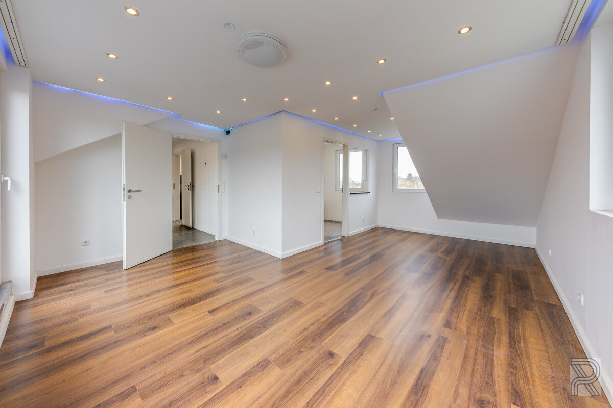 Apartamento T2 em Aachen, Germany N.º 51085