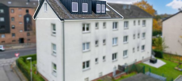 Apartamento T2 em Aachen, Germany N.º 51085 3