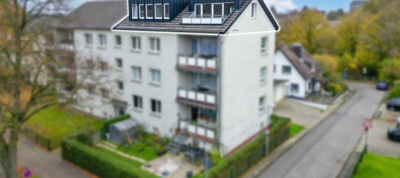 Apartamento T2 em Aachen, Germany N.º 51085 2