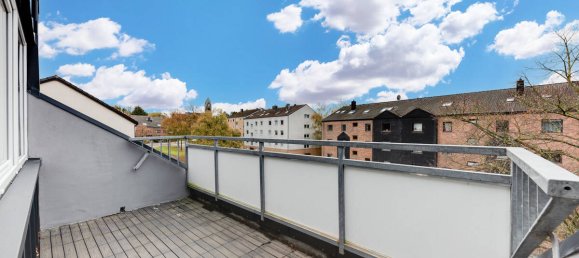 Apartamento T2 em Aachen, Germany N.º 51085 11