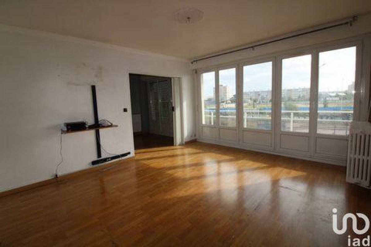 3 Schlafzimmer Eigentumswohnung in Le Havre, France, Nr. 29201