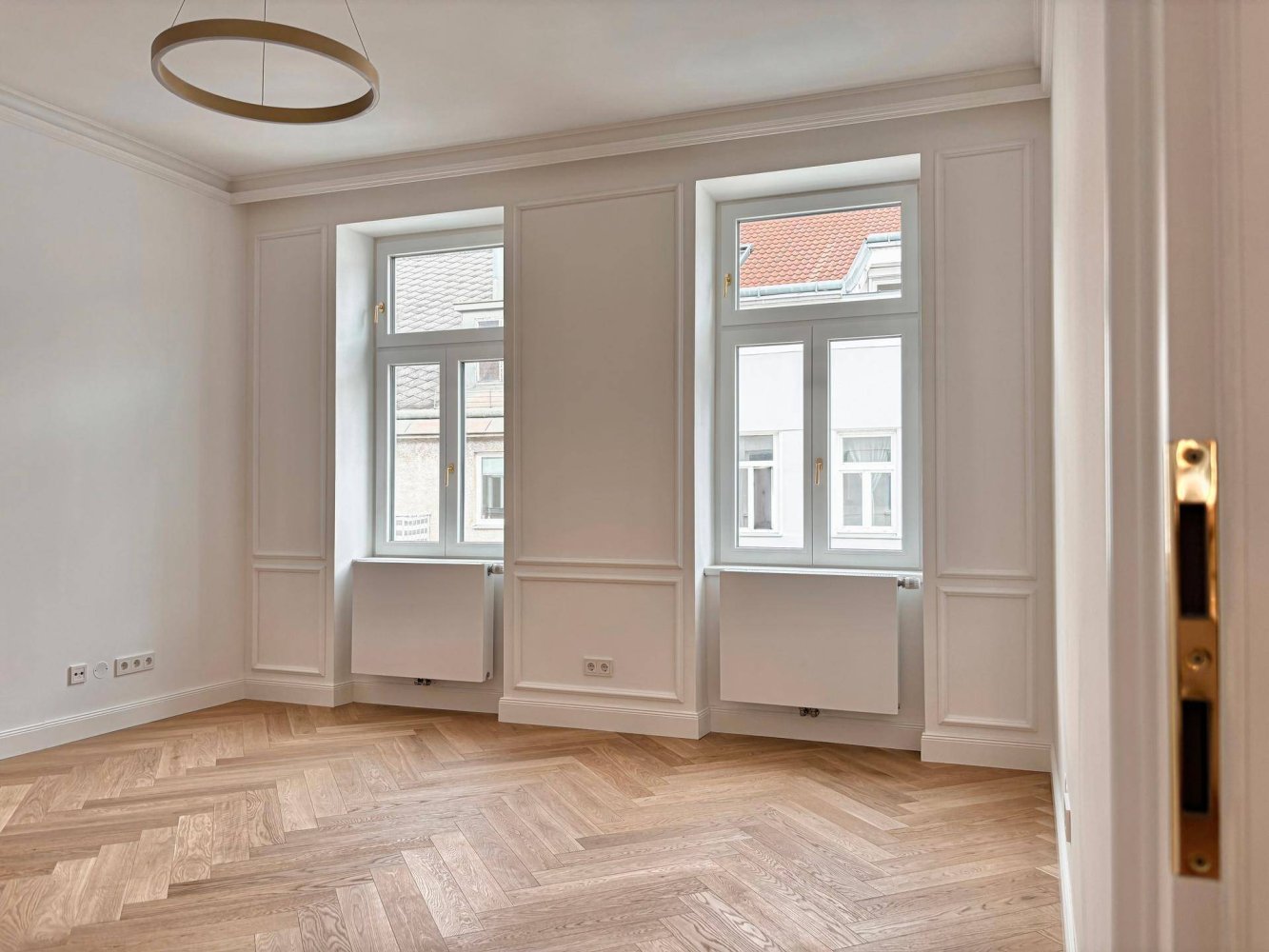 2 rooms Apartment in Ottakring, Austria No. 240520