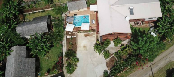 Casa T7 em Port-Vila, Vanuatu N.º 84 5