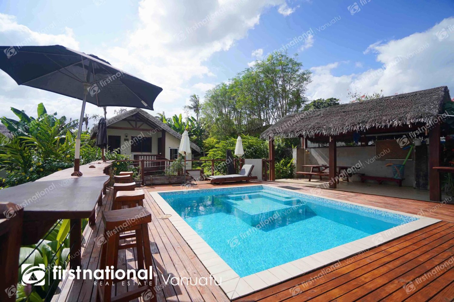 Casa T7 em Port-Vila, Vanuatu N.º 84