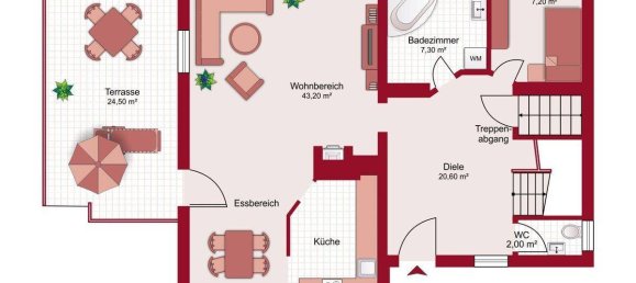 5 chambres Maison à Kramsach, Austria No. 258282 27