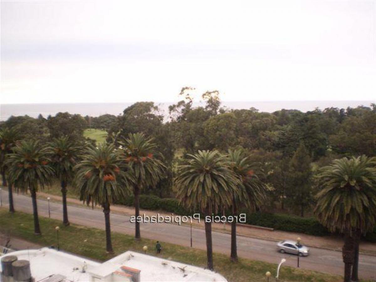 2 غرف نوم شقة في Montevideo, Uruguay رقم 5844