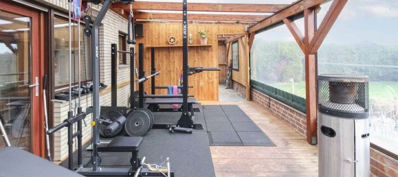 4 Schlafzimmer Stadthaus in Viersen, Germany, Nr. 322094 18