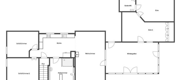 4 Schlafzimmer Stadthaus in Viersen, Germany, Nr. 322094 22
