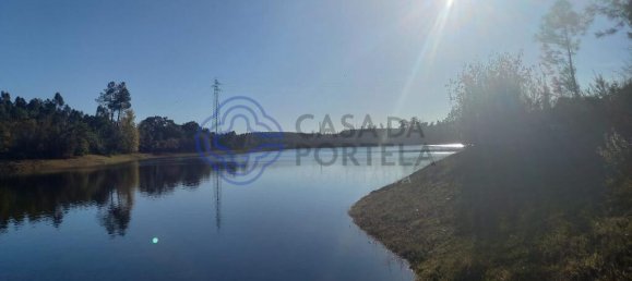 3 غرف نوم منزل في Torres Novas, Portugal رقم 14530 31