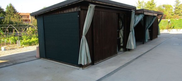 8 rooms Villa in Terre del Reno, Italy No. 133362 11