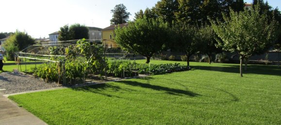 8 rooms Villa in Terre del Reno, Italy No. 133362 9