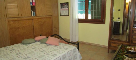 8 rooms Villa in Terre del Reno, Italy No. 133362 17