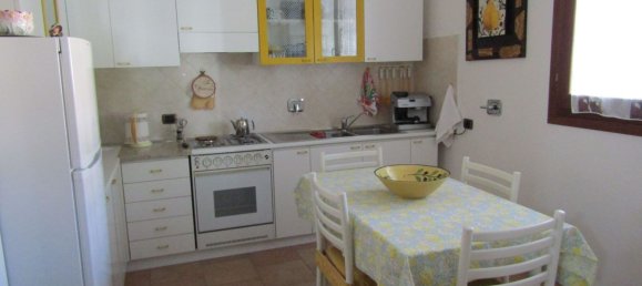 8 rooms Villa in Terre del Reno, Italy No. 133362 15