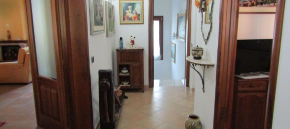 8 rooms Villa in Terre del Reno, Italy No. 133362 12