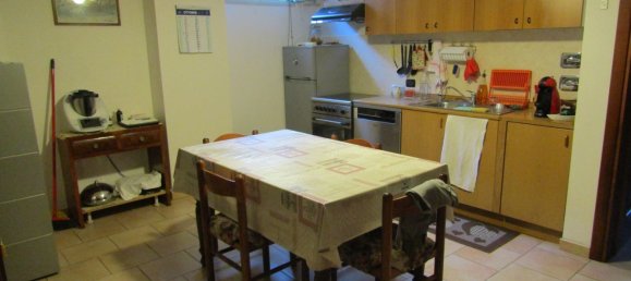 8 rooms Villa in Terre del Reno, Italy No. 133362 20