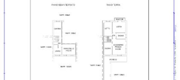 8 rooms Villa in Terre del Reno, Italy No. 133362 25