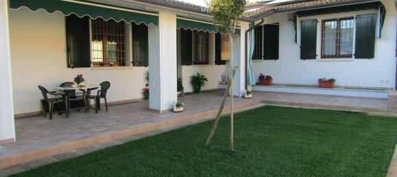 8 rooms Villa in Terre del Reno, Italy No. 133362 8