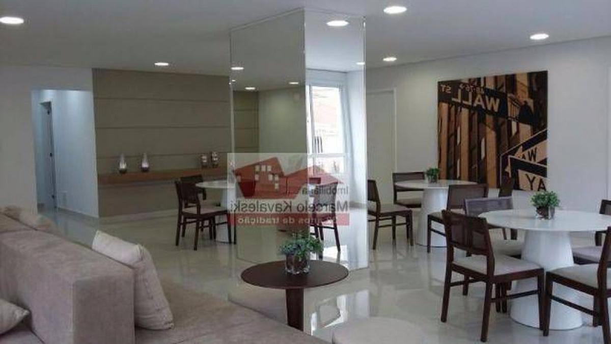 2 bedrooms Apartment in Sao Paulo, Brazil No. 521965