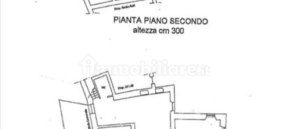 2 غرف نوم شقة في Paliano, Italy رقم 287151 2